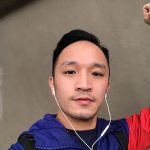 Meet your Posher, Yu